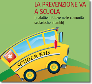 La prevenzione va a scuola